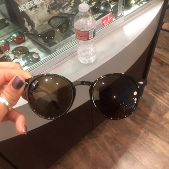 Nut Tree Optometry - My new Raybans - Optometrists Near Me - Vacaville, California Nut Tree Optometry - My new Raybans - Optometrists Near Me - Vacaville, California