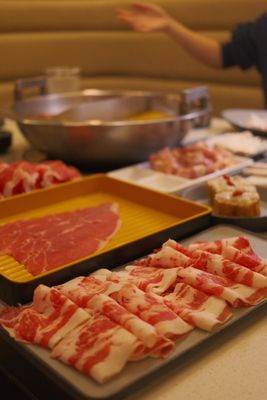 Liuyishou Hot Pot by null