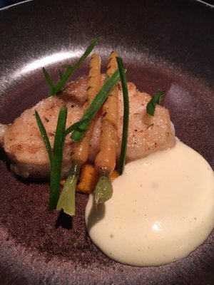 Restaurant Tout à Fait by null