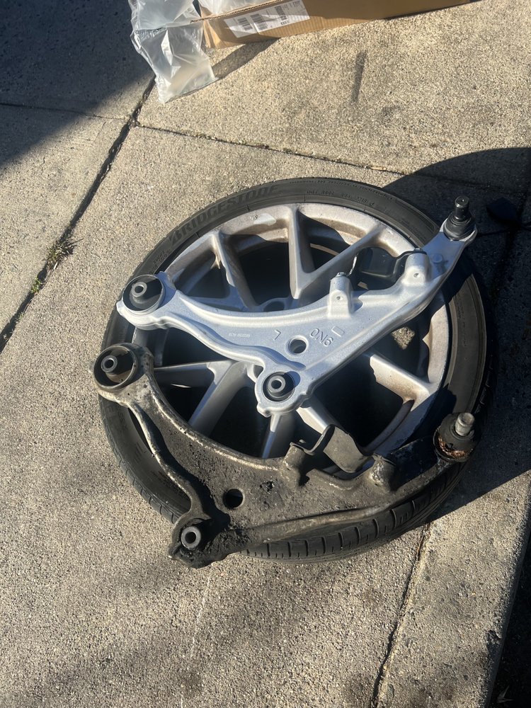 SPIDER MECHANIC MOBILE MECHANICS 35 Photos Queens, New York