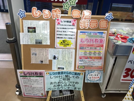 Dio World Kusatsu Pet Center Photos Pet Stores 西渋川1 23 1 草津市 滋賀県 Japan Phone Number Yelp