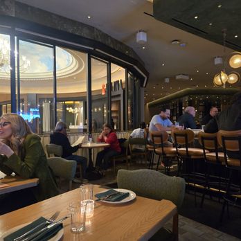 Gjelina - Dining area - New American Near Me - Las Vegas, Nevada Gjelina - Dining area - New American Near Me - Las Vegas, Nevada
