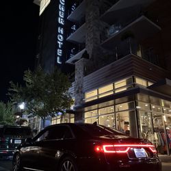 180 Black Car Service - Avenue Limo - Archer Hotel Napa Valley 03:00 AM
180 Black Car Service #180BCS #NapaBlackCarService #NapaWineTour
www.180BlackCarService.com