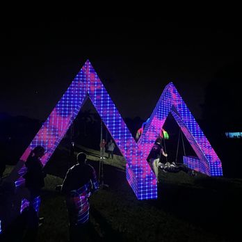 Ignite Broward - Apogee by Chalk River Labs - Festivals Near Me - Fort Lauderdale, Florida