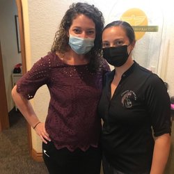 We work with many amazing healthcare providers and birth workers in the community!