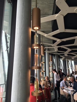 Le 7 Restaurant by null