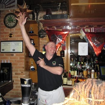 Claddagh Pub - Roy! Master of mixes, moments and memories. - Irish Pub Near Me - Baltimore, Maryland Claddagh Pub - Roy! Master of mixes, moments and memories. - Irish Pub Near Me - Baltimore, Maryland
