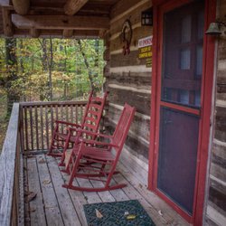 Hidden Hollow Resort