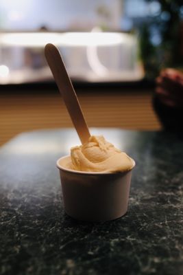 Marco Polo Italian Ice Cream by null