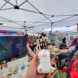 Burleson Farmers Market