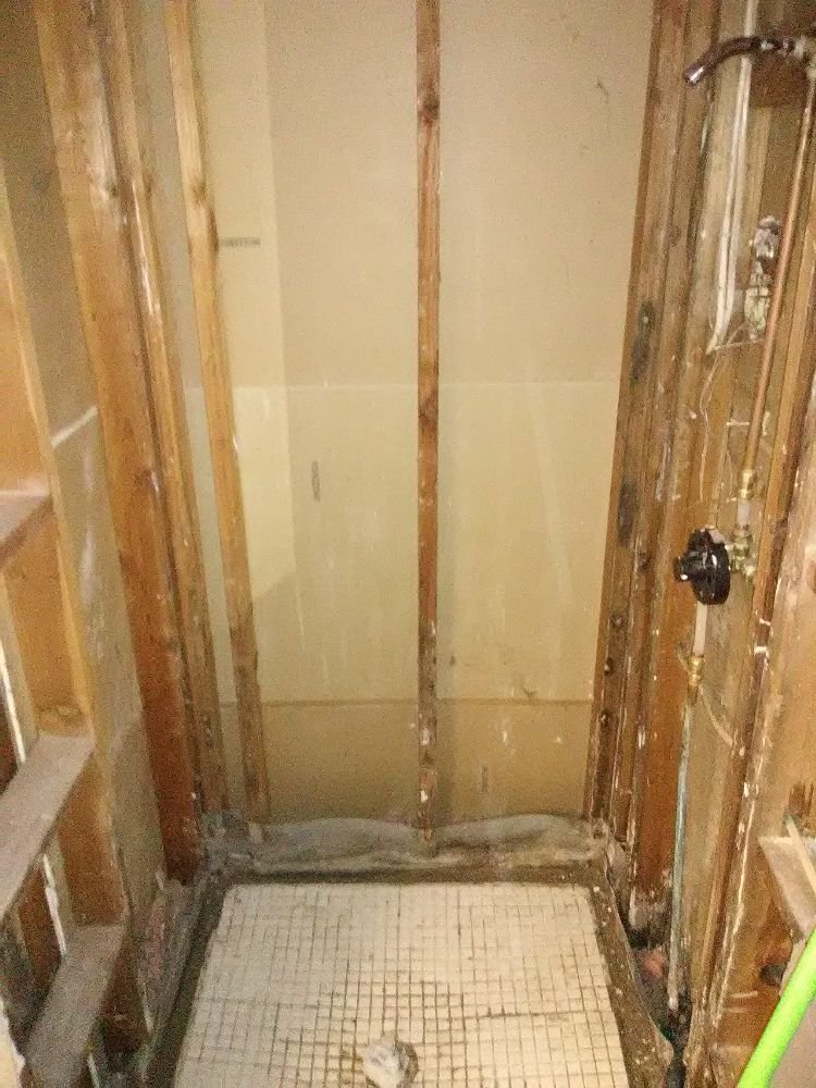 Slide of Reinkes Total Home Services