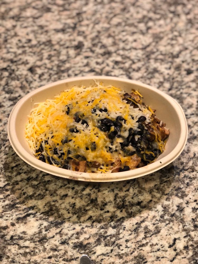 SALSARITA’S FRESH MEXICAN GRILL Updated October 2024 36 Photos & 56