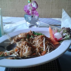 Thai Restaurant Pong-Arun