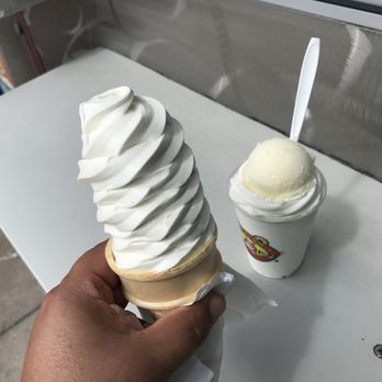Jeremiah's Italian Ice - Ice Cream & Frozen Yogurt Near Me - Orlando, Florida