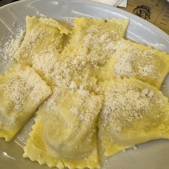 Salsamenteria di Parma - Truffle ravioli - Emilian Near Me - Milan, Michigan