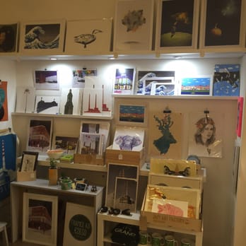 Jam Art Factory - Beautiful art from local artists!!! - Art Galleries Near Me - Dublin, D
