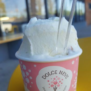 Dolce Neve - Desserts Near Me - Houston, Texas