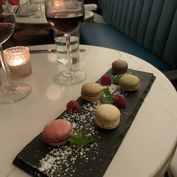 Batifol - French Near Me - Cambridge, Massachusetts