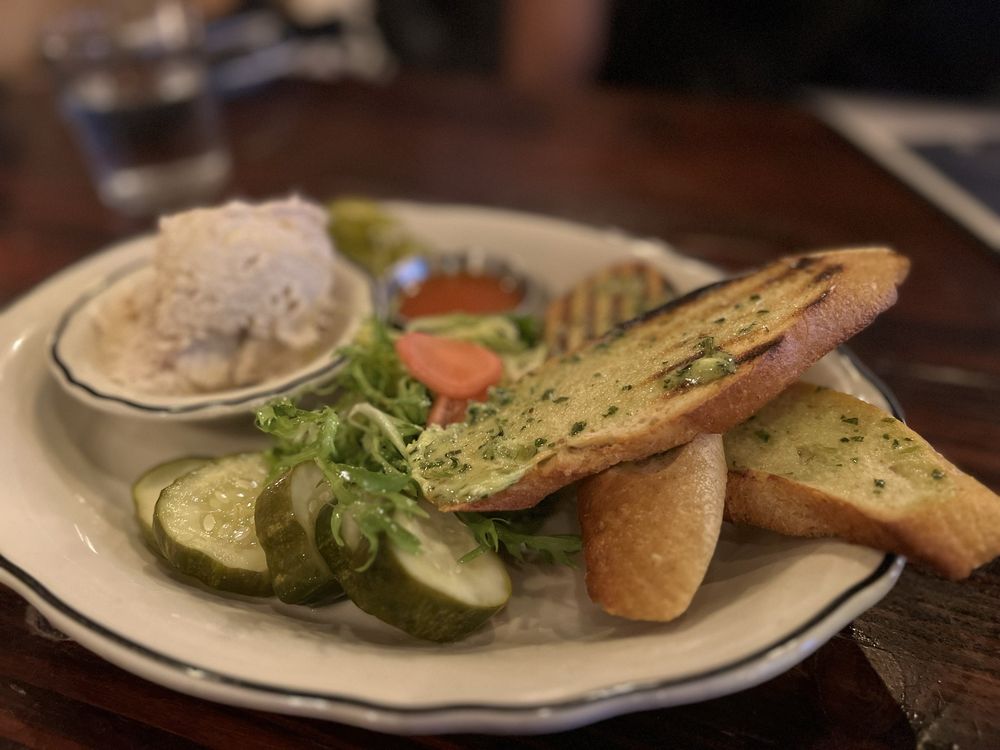 Social spots from Park Tavern