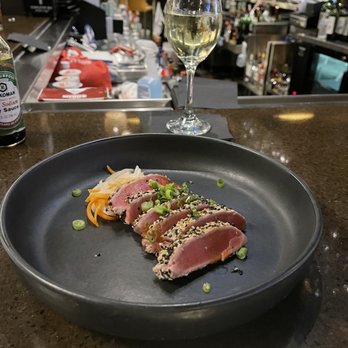 86 West - Seared Ahi - Sushi Bars Near Me - Doylestown, Pennsylvania