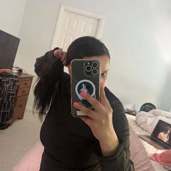 Great Clips - Look at the chunks. - Hair Salons Near Me - Fremont, California