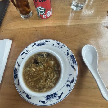 Great China - Lunch special includes Hot & Sour soup - Chinese Near Me - Berkeley, California Great China - Lunch special includes Hot & Sour soup - Chinese Near Me - Berkeley, California