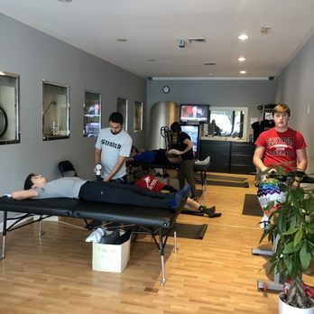 Stretch Recovery Lounge - Physical Therapy Near Me - Ridgewood, New Jersey Stretch Recovery Lounge - Physical Therapy Near Me - Ridgewood, New Jersey