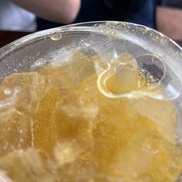 Mango lemonade Mango lemonade