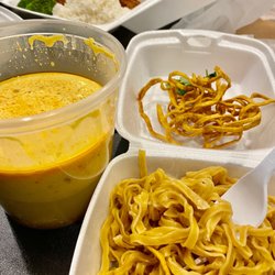 Siam Noodles Thai Cuisine Giftly Email, Text or Print, 7016 SE