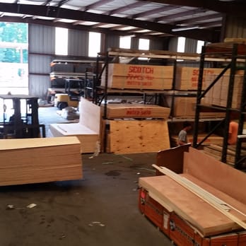 Shaw Building Supply - Our plywood warehouse. You'll also find siding and molding in this area. - Building Supplies Near Me - Mount Olive, Alabama Shaw Building Supply - Our plywood warehouse. You'll also find siding and molding in this area. - Building Supplies Near Me - Mount Olive, Alabama