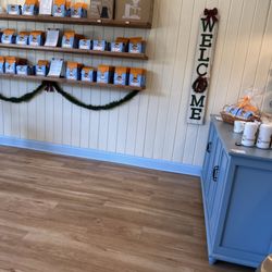 Georgio's Coffee Roaster