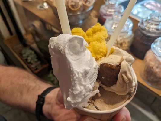 Bacaro del Gelato by null