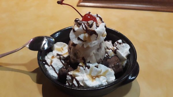 Carthers Roadhouse by null