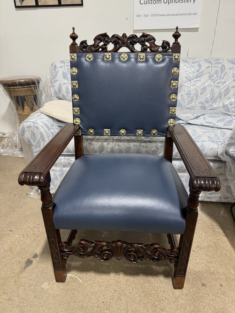 Alora's Upholstery - upholstery in Philadelphia, PA