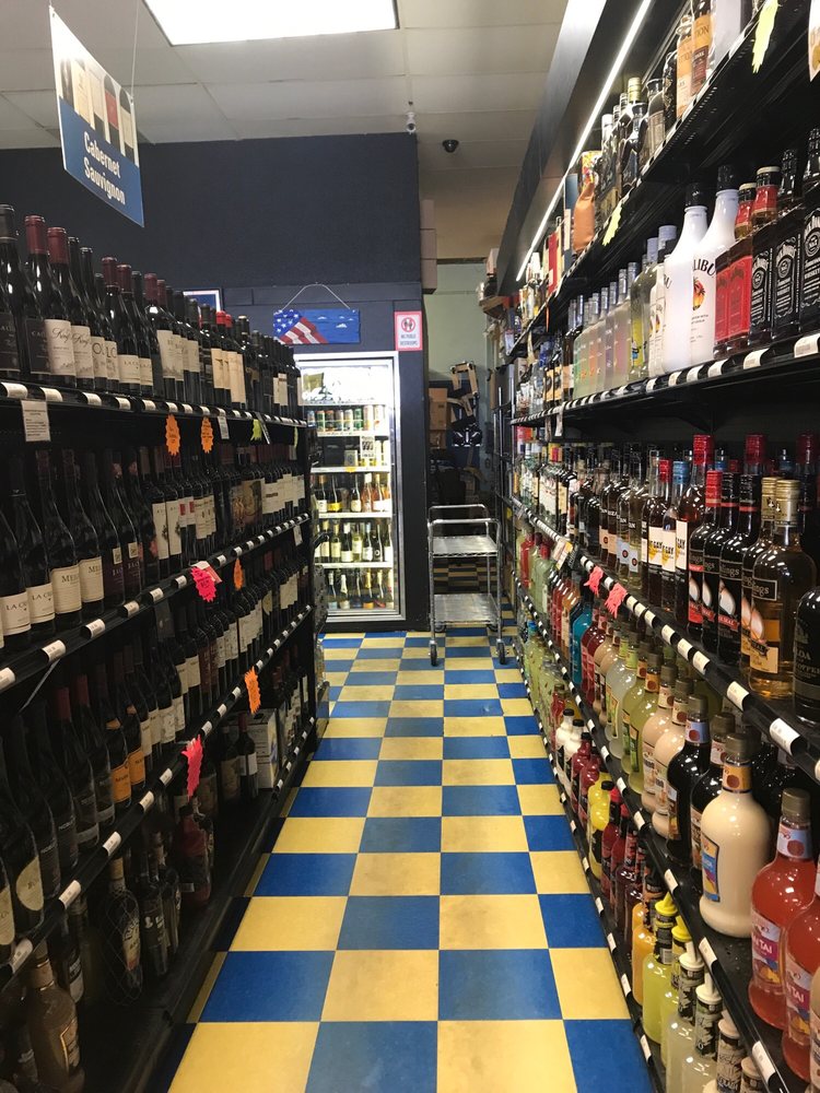 HURRICANE LIQUORS 13 Reviews 5344 Gulf Dr, Holmes Beach, Florida