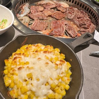 Daikon Korean BBQ - Barbeque Near Me - Vallejo, California