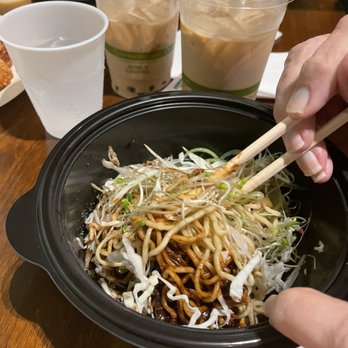 Fooki - Noodles - Bubble Tea Near Me - Aiea, Hawaii