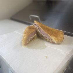 Angels Eats - Cuban