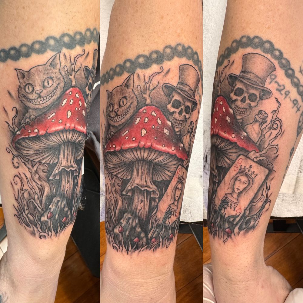 TOP 10 BEST Piercings and Tattoos in Flagstaff, AZ - Updated 2026 - Yelp, image size:1000x1000