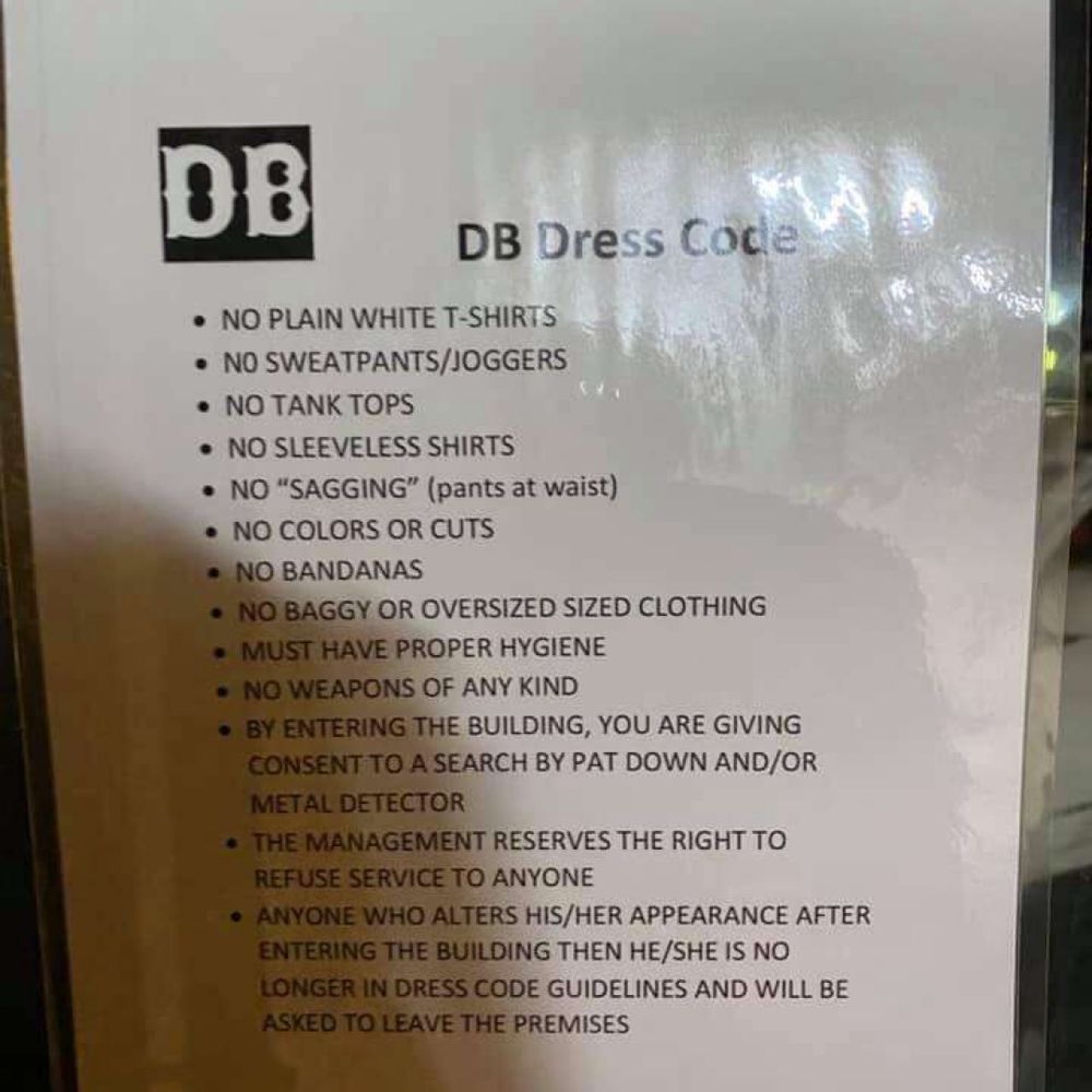 Double Branch Lounge - a menu for a dress code - Bars Near Me - Troy, Alabama Double Branch Lounge - a menu for a dress code - Bars Near Me - Troy, Alabama