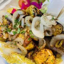 Al Sham Restaurant