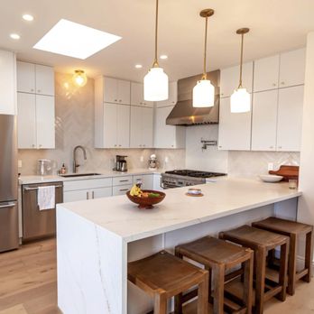 7 Hills Construction - Kitchen remodel - Handyman Near Me - San Francisco, California 7 Hills Construction - Kitchen remodel - Handyman Near Me - San Francisco, California