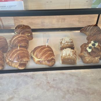 Obsidian Coffee - The snacks - Coffee & Tea Near Me - Fort Lauderdale, Florida