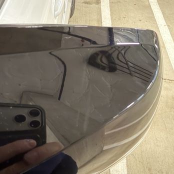 Bliss Auto Detailing - After - Auto Detailing Near Me