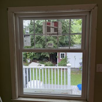 Crane Carpentry - Cottage window - Carpenters Near Me