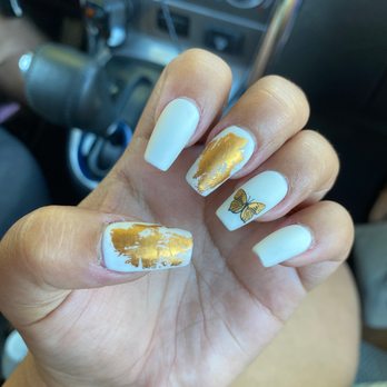 Dz Nailz Tho - Nail Technicians Near Me - Orange, California