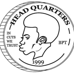 Head Quarters Barber Shop - IN Cuts We Trust