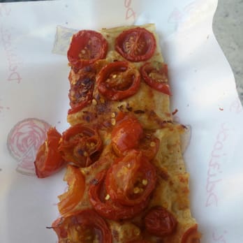 Pizzeria Florida - Amazing fresh pizza - Pizza Near Me - Rome, RM