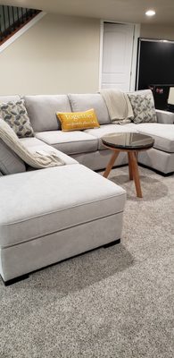 Woodley's Fine Furniture - Longmont