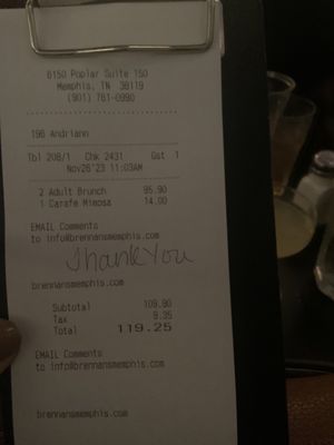 Owen Brennan's Restaurant by null